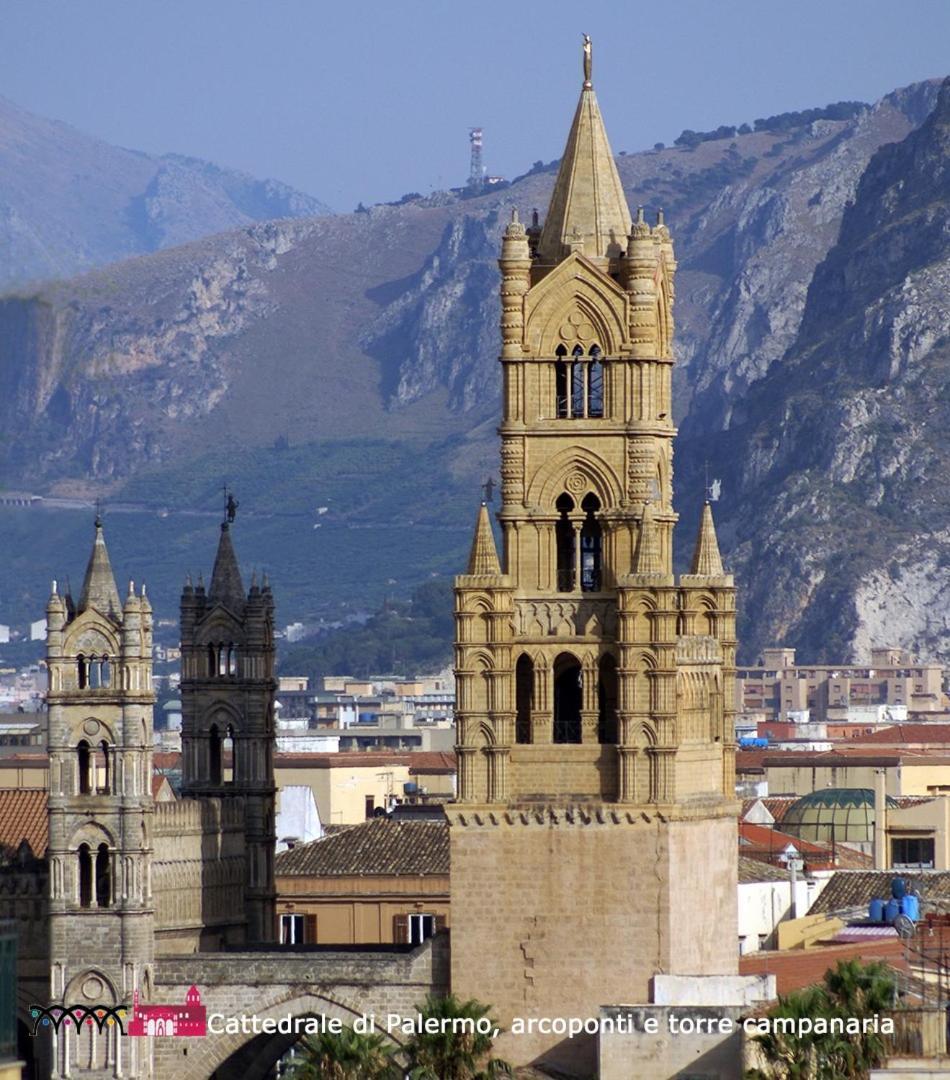 Dimora San Nicolo Apartment