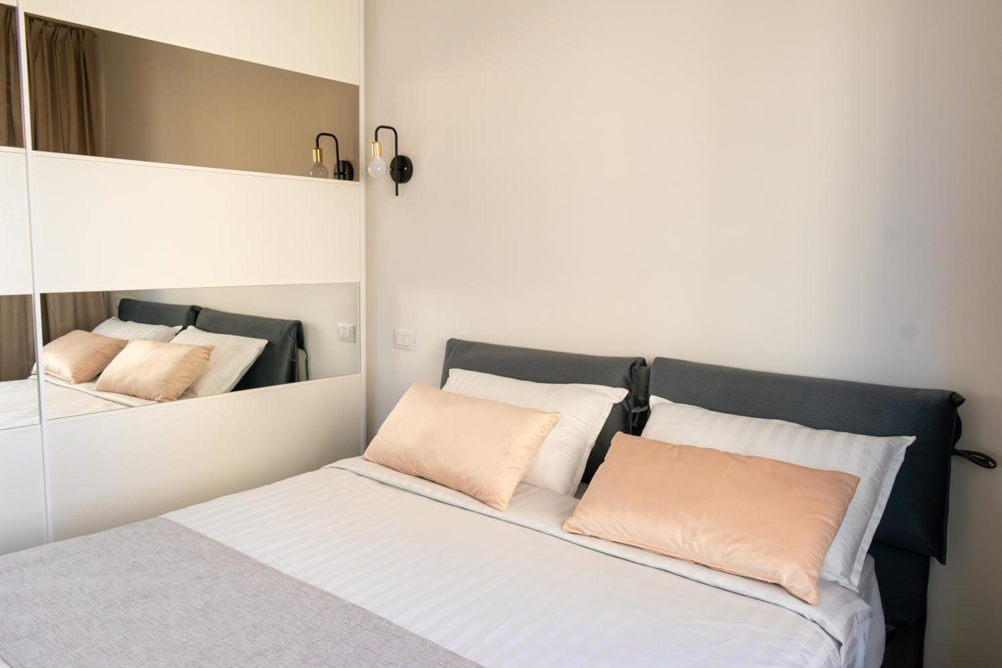 Le Del Massimo Apartment