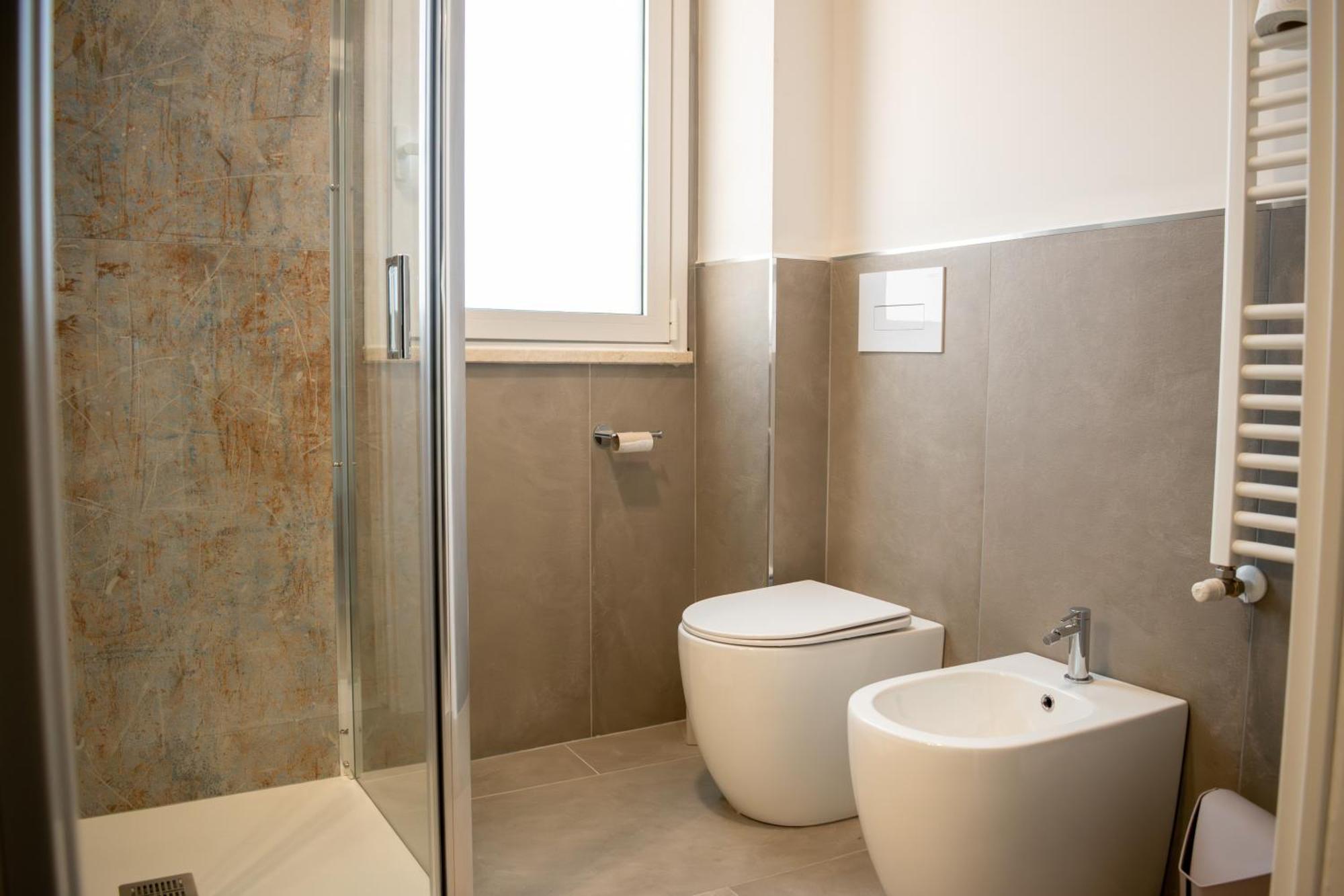 Apartment Le Del Massimo Palermo