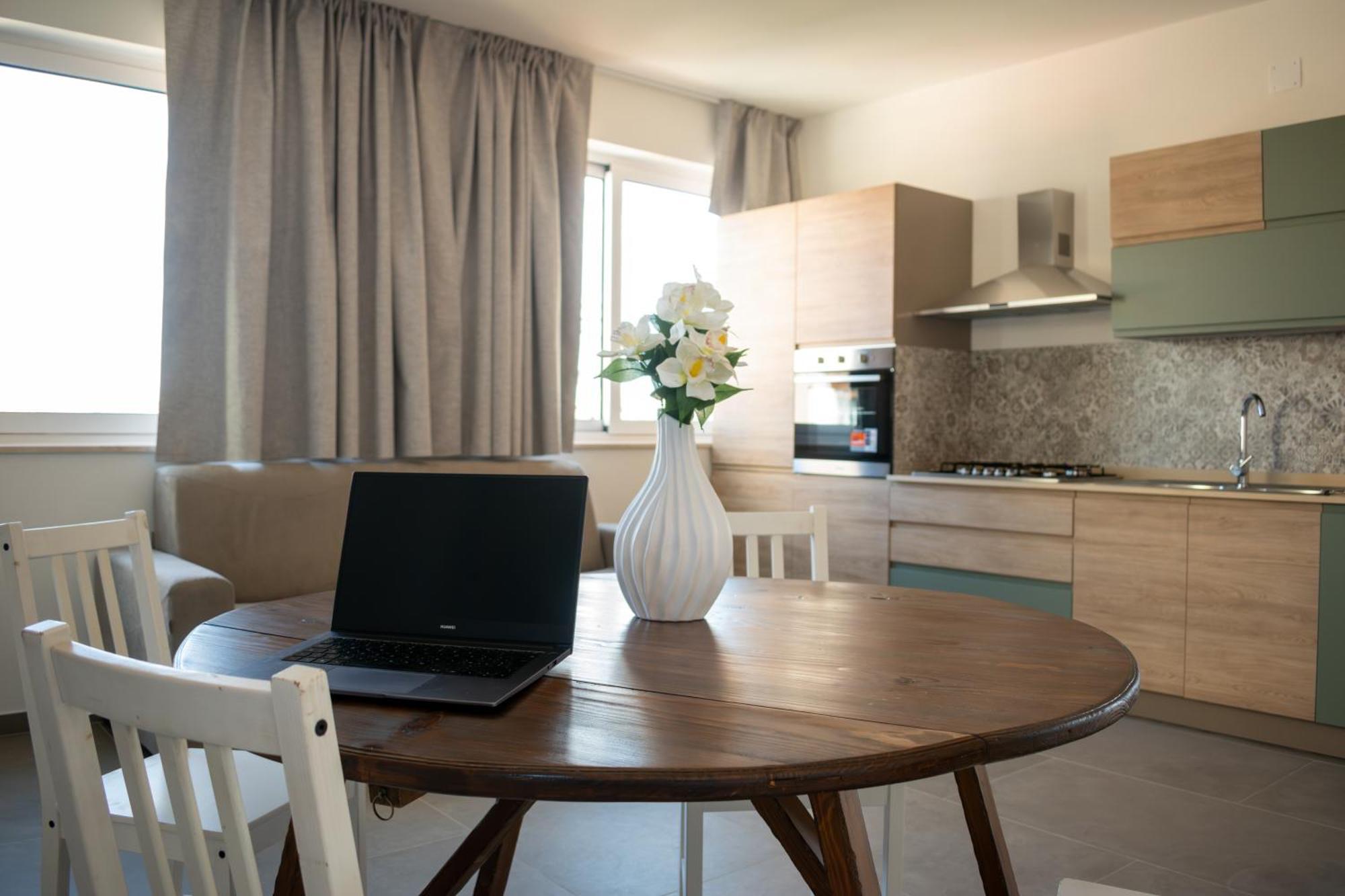 Le Del Massimo Apartment