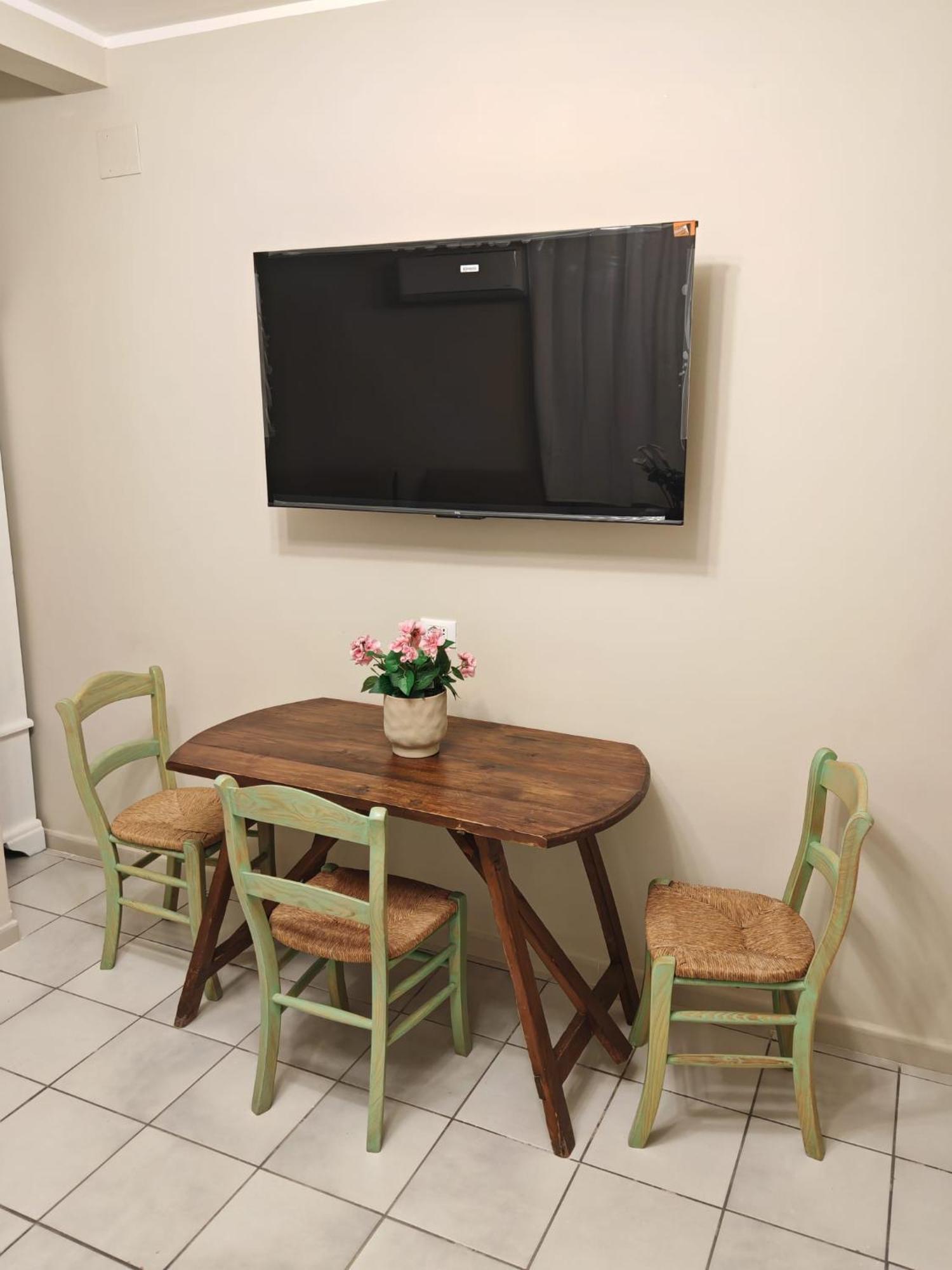 Apartment Le Del Massimo Palermo