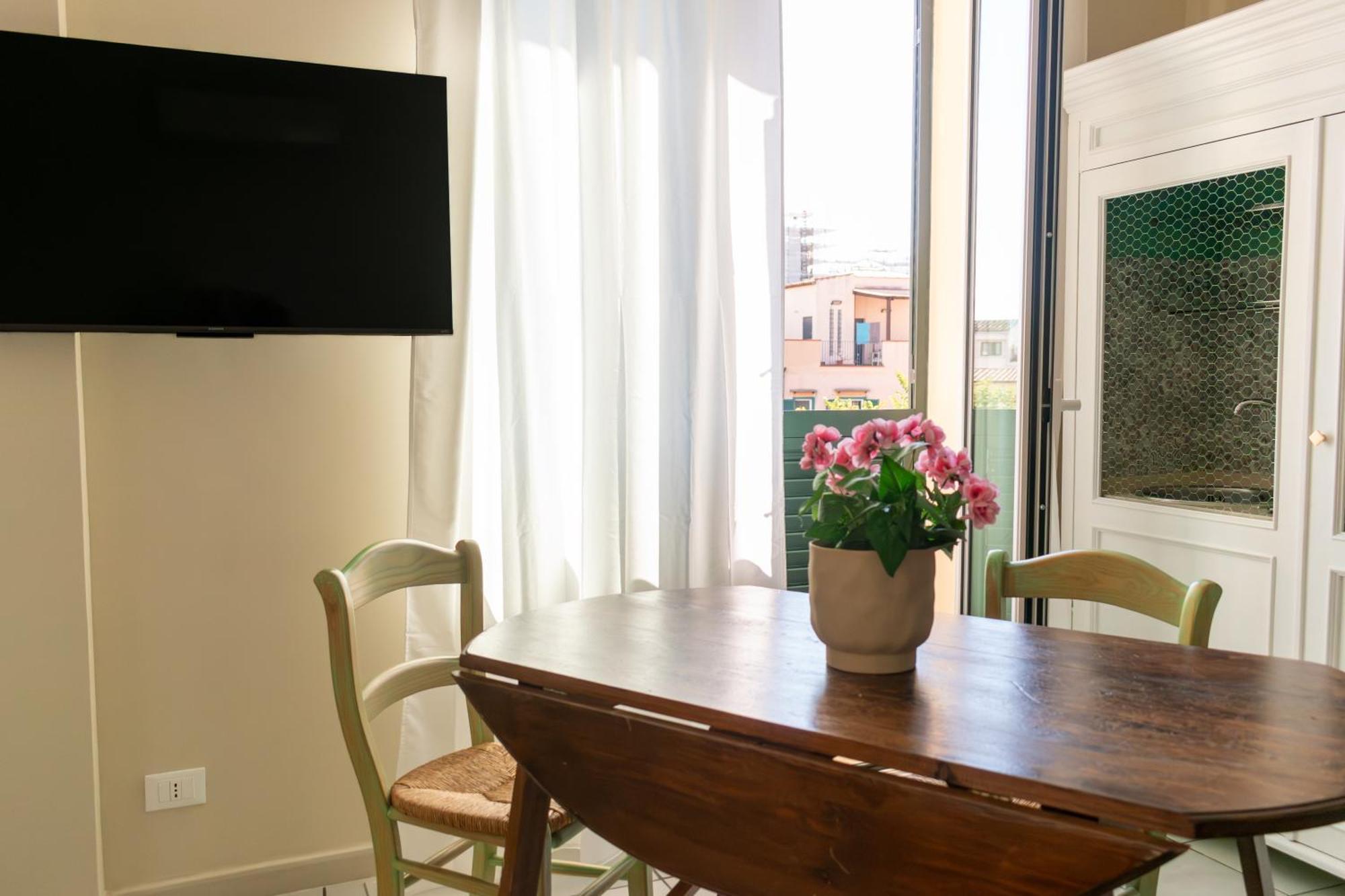 Le Del Massimo Apartment Palermo
