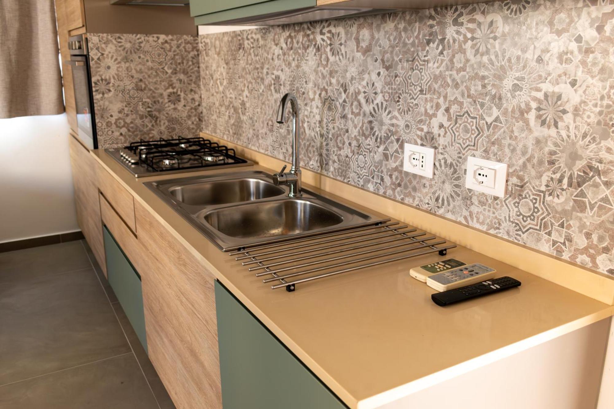 Le Del Massimo Apartment