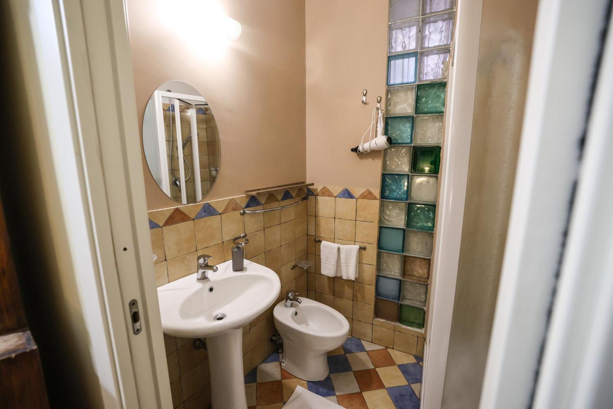 Bed & Breakfast Antica Dimora Palermo
