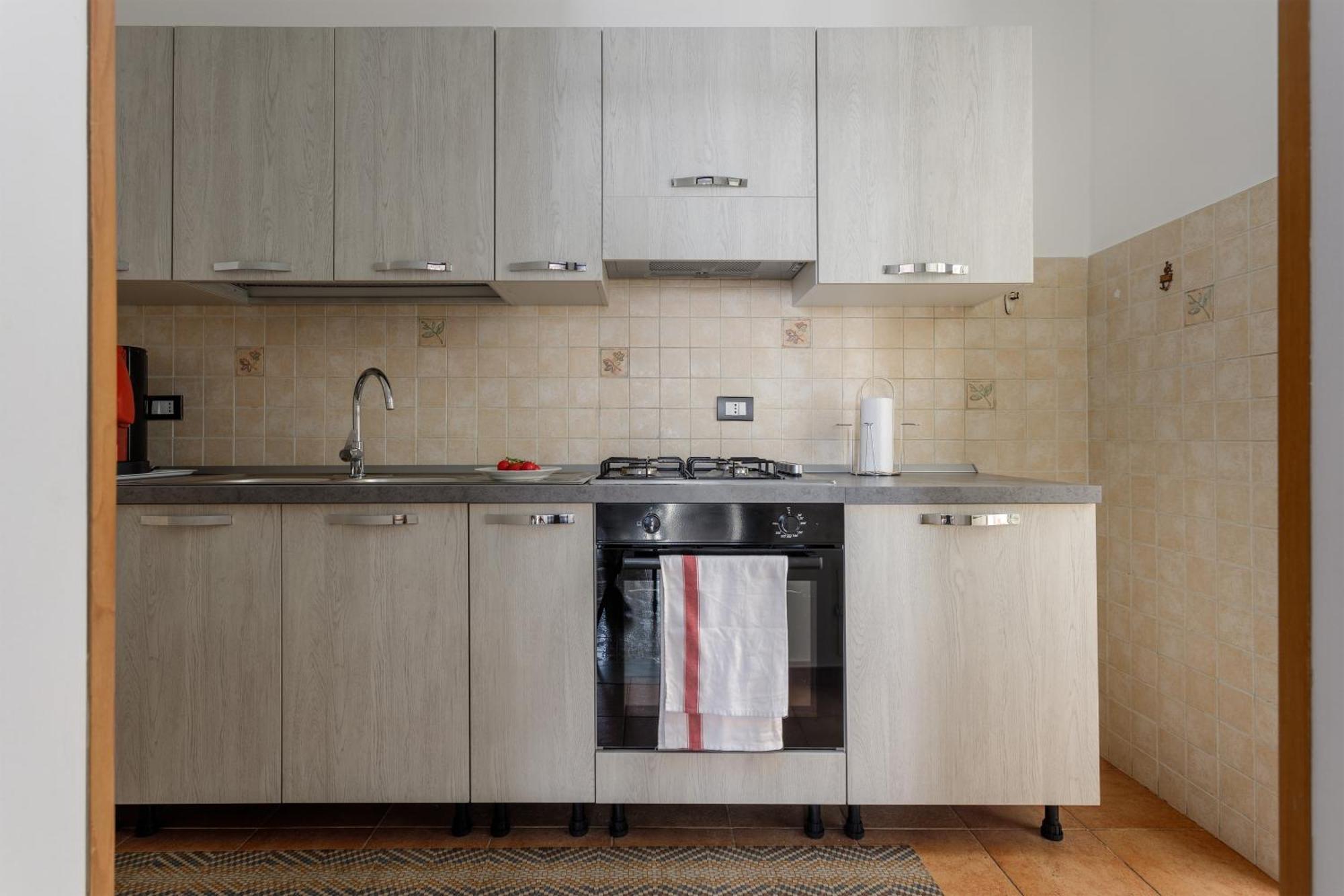 Cla E Max Holiday home Palermo