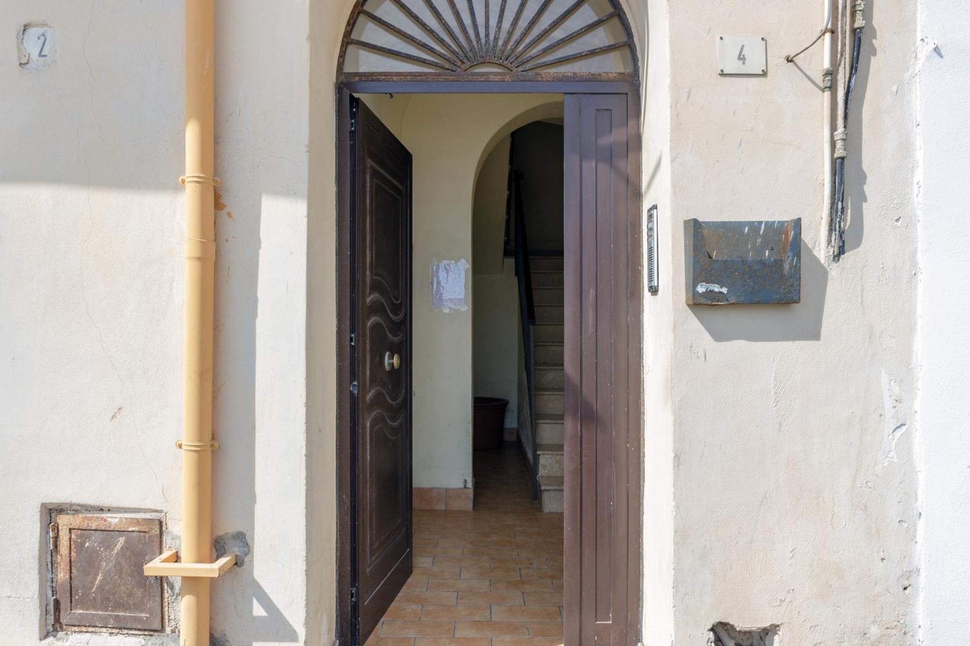 Holiday home Cla E Max Palermo