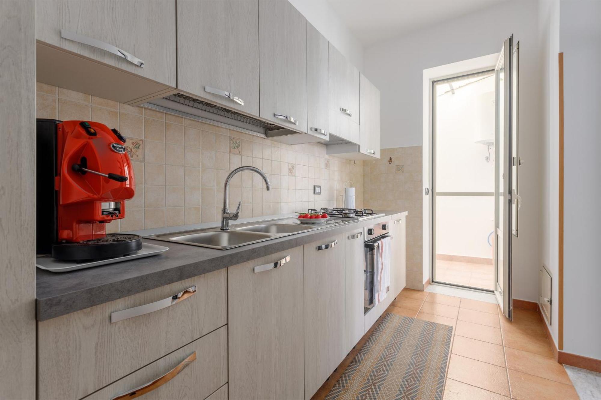 Cla E Max Holiday home *