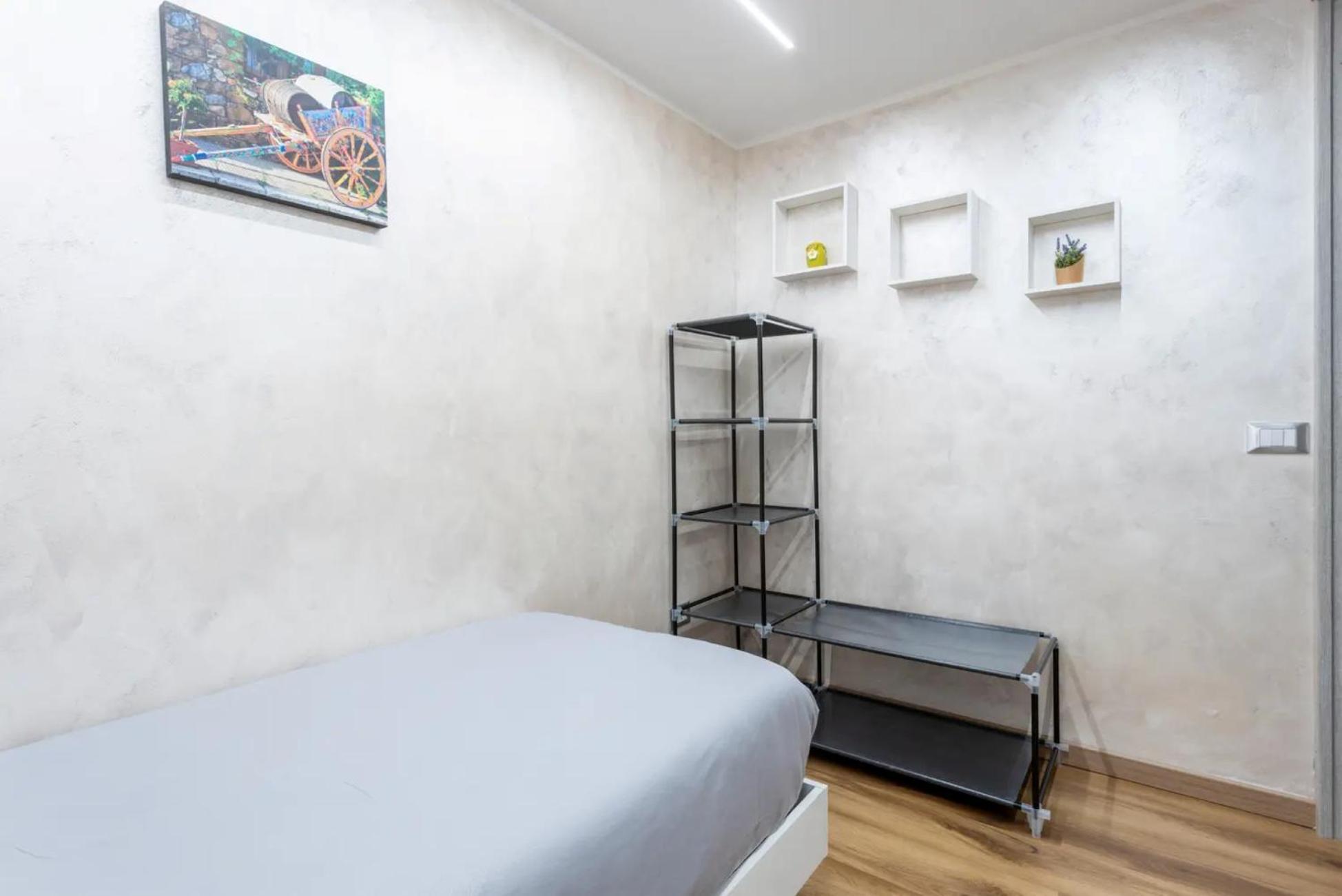 Apartment Oreto Station