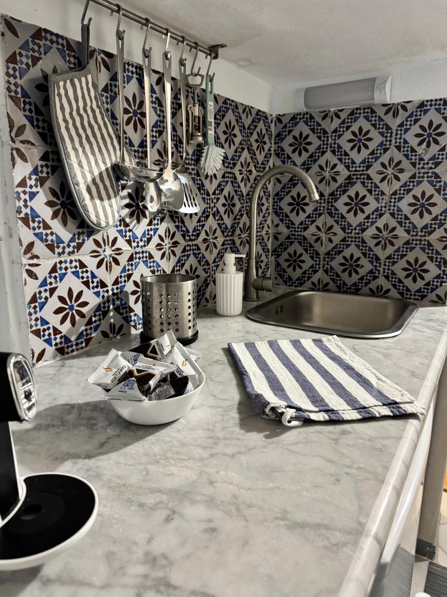 Vetriera Apartamento Palermo