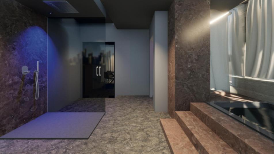 Aparthotel Le Dimore - Ponte 7