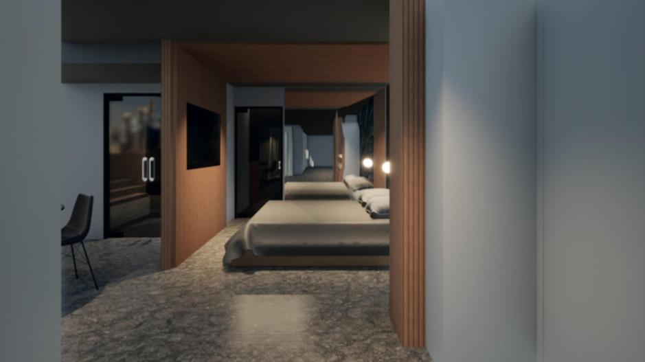 Le Dimore - Ponte 7 Aparthotel