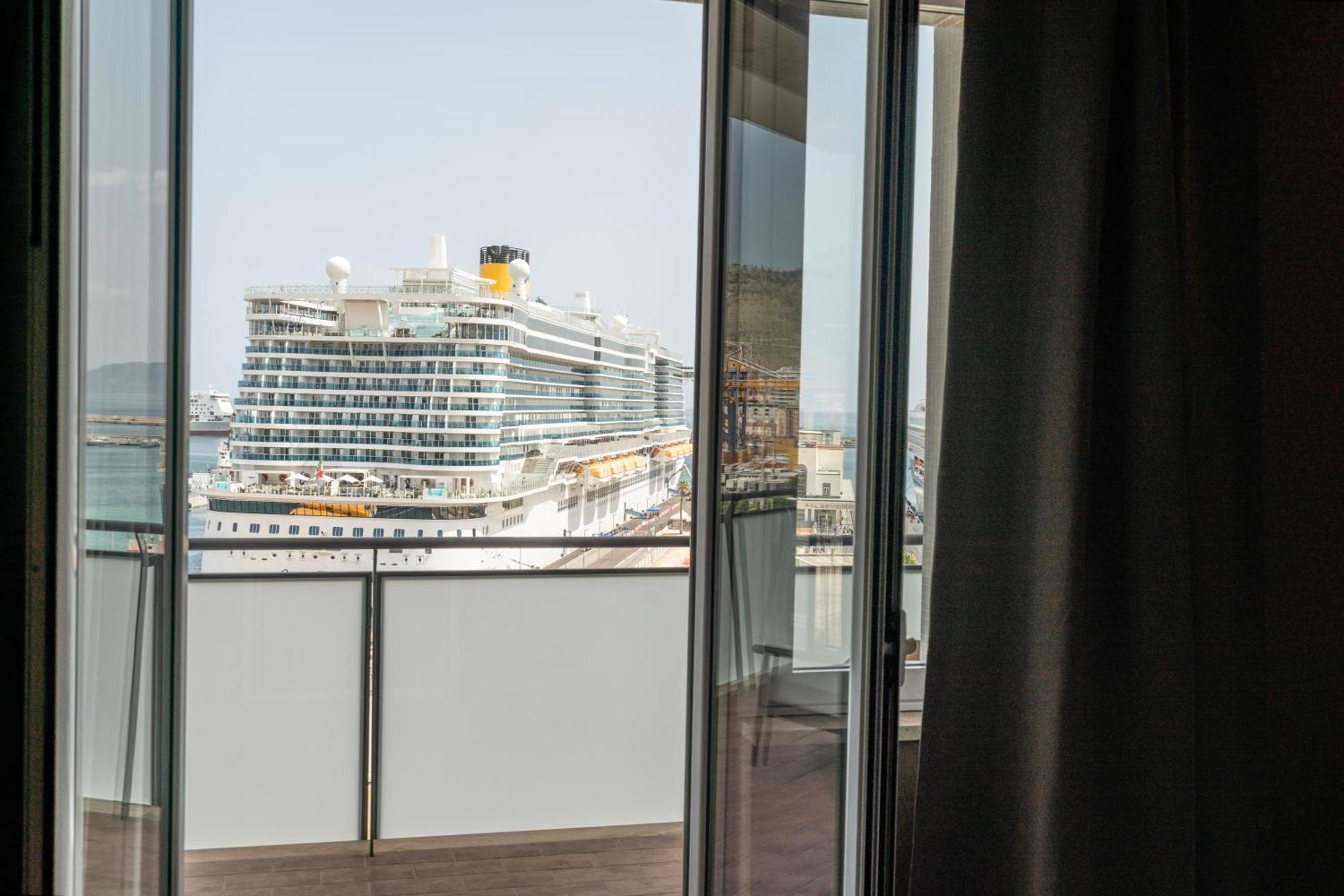Aparthotel Le Dimore - Ponte 7 Palermo
