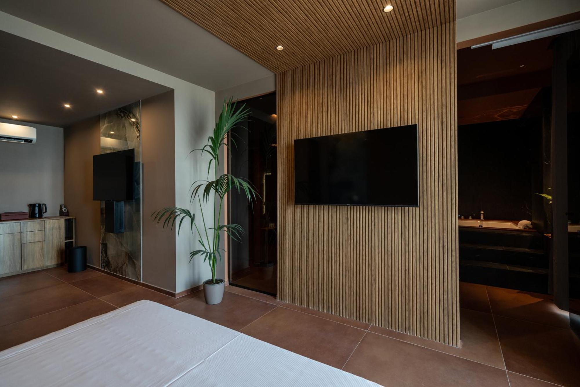 Aparthotel Le Dimore - Ponte 7