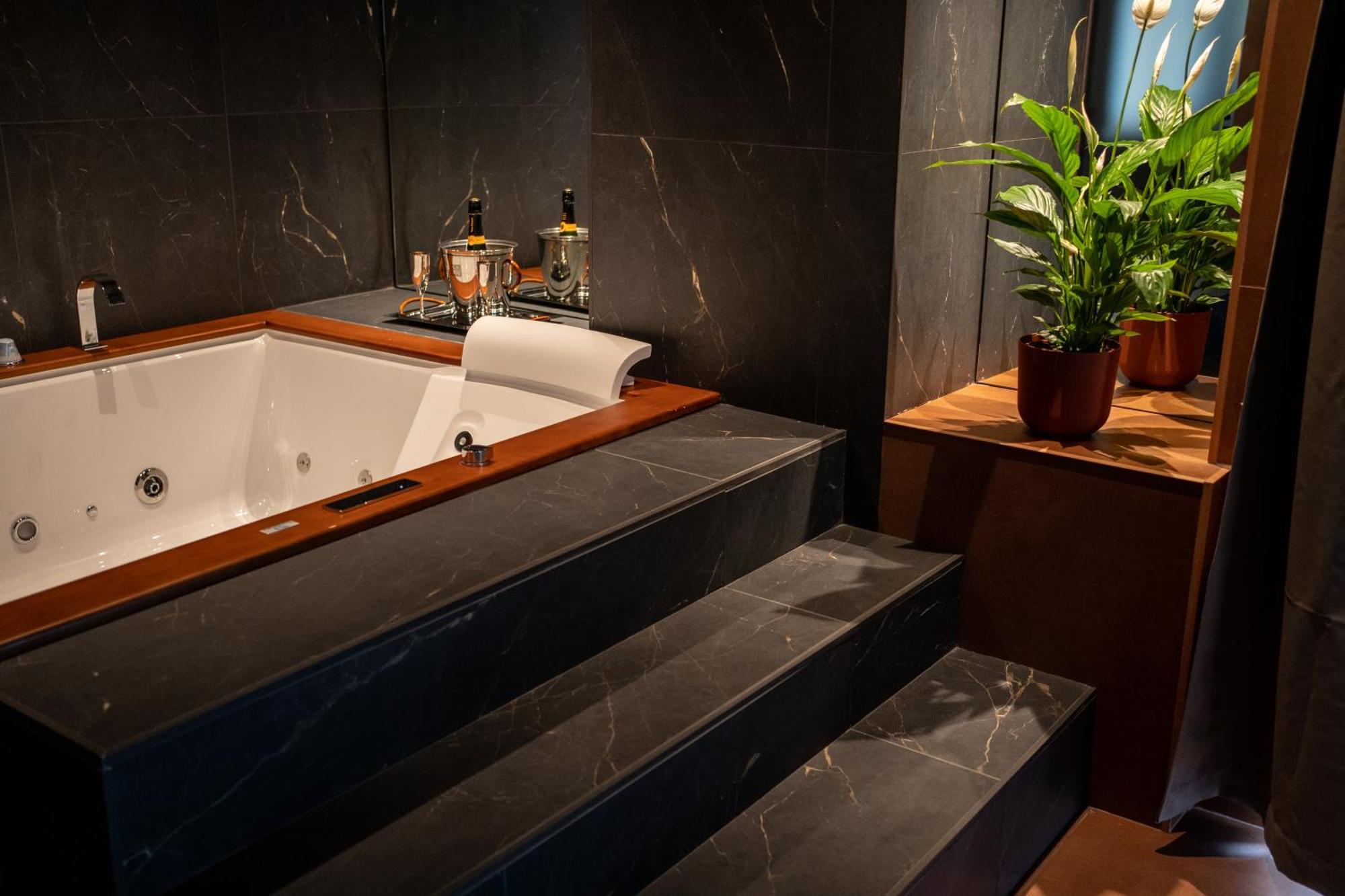 Aparthotel Le Dimore - Ponte 7 Palermo