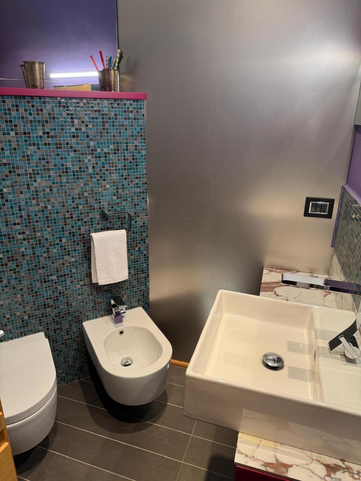 Apartment Amari 124