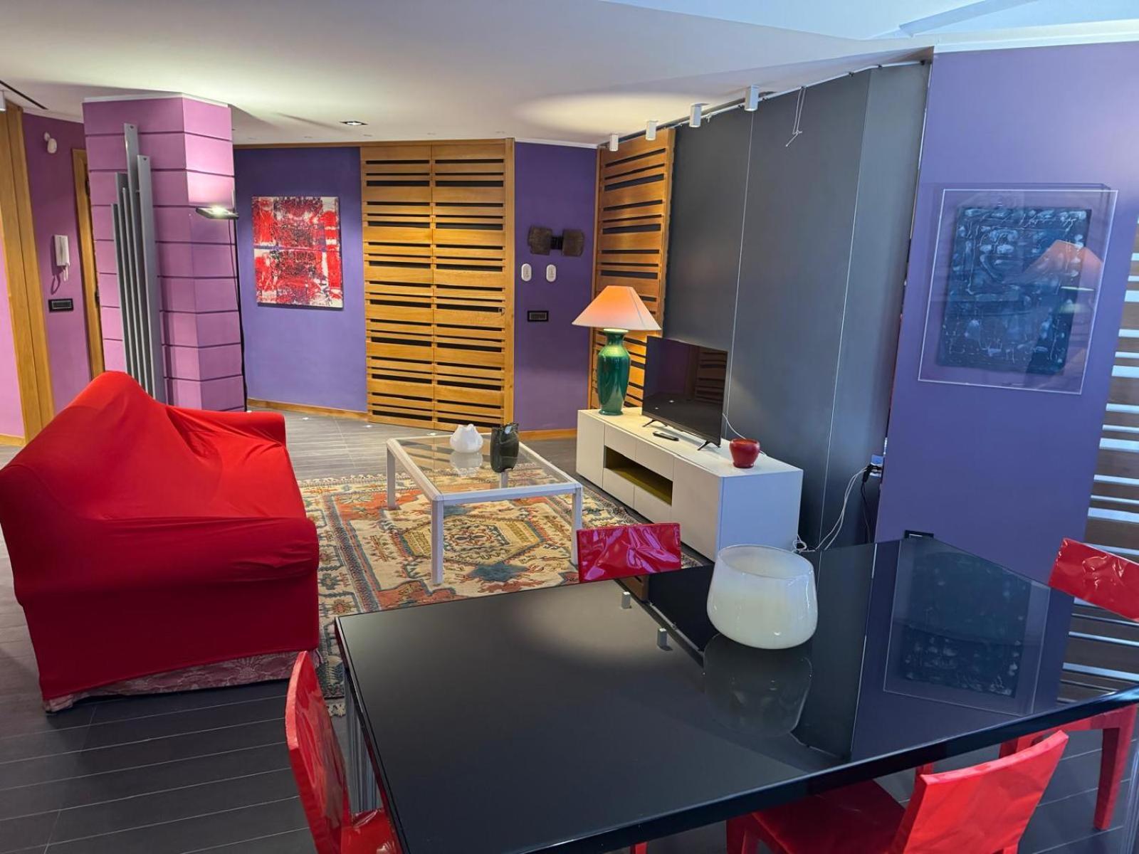 Apartment Amari 124