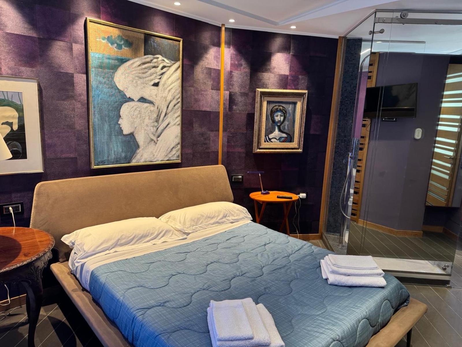 Amari 124 Apartment