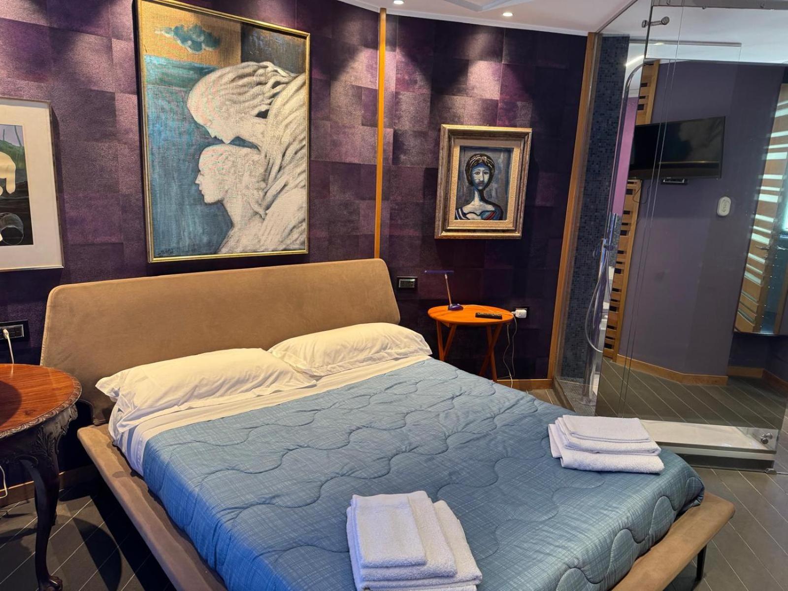 Apartment Amari 124