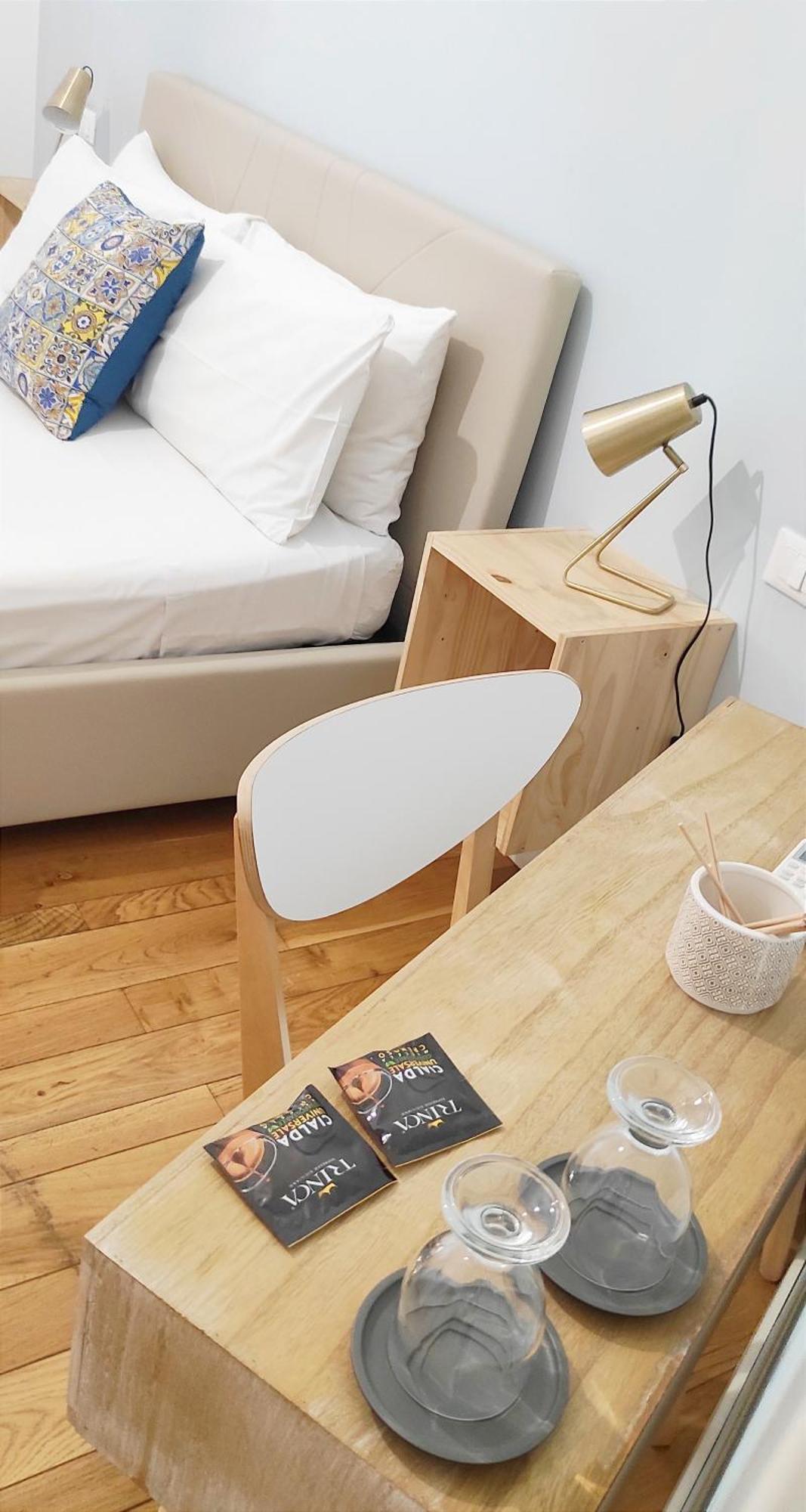 Albatros Centro Guest house