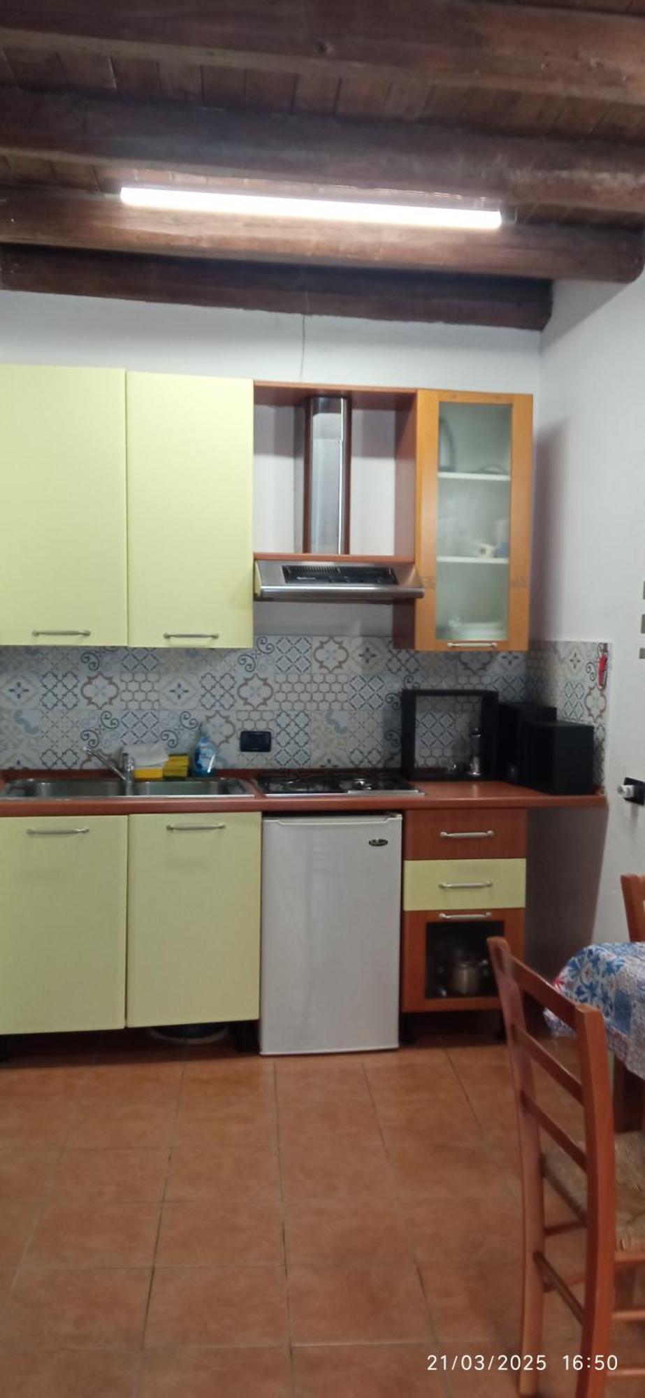A Casa Nica * Palermo