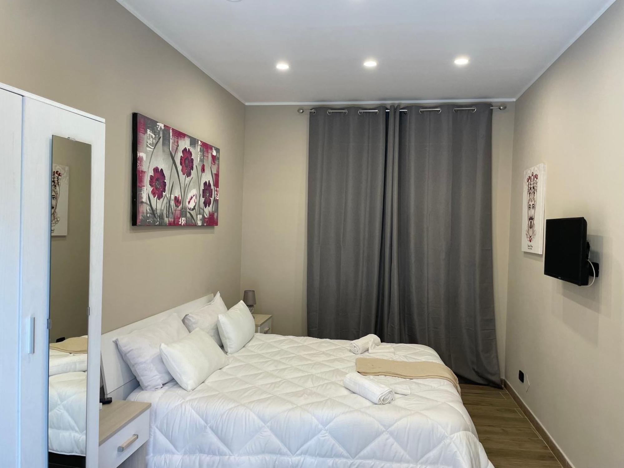 Holiday home I Mercati *