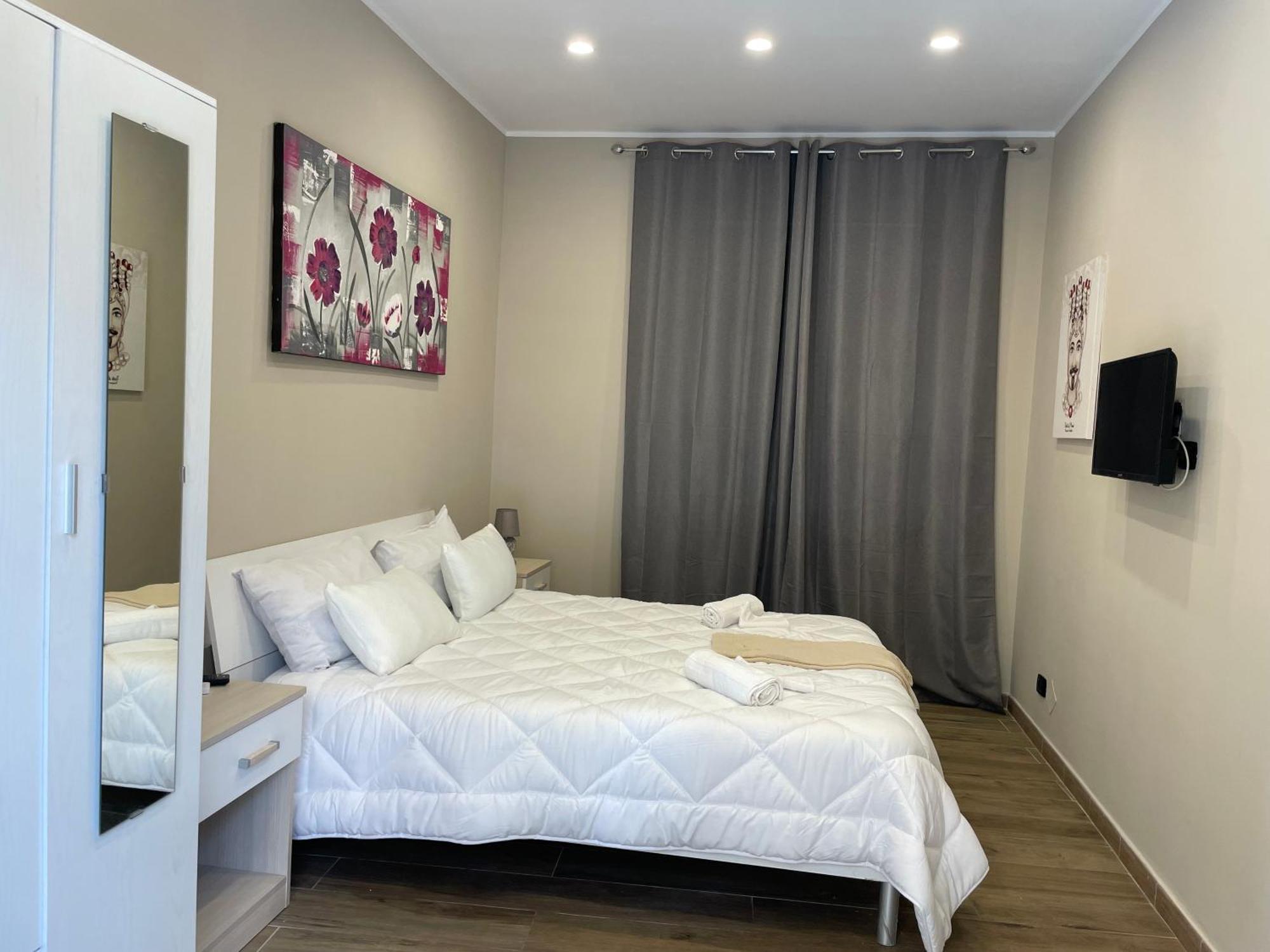 I Mercati Holiday home Palermo