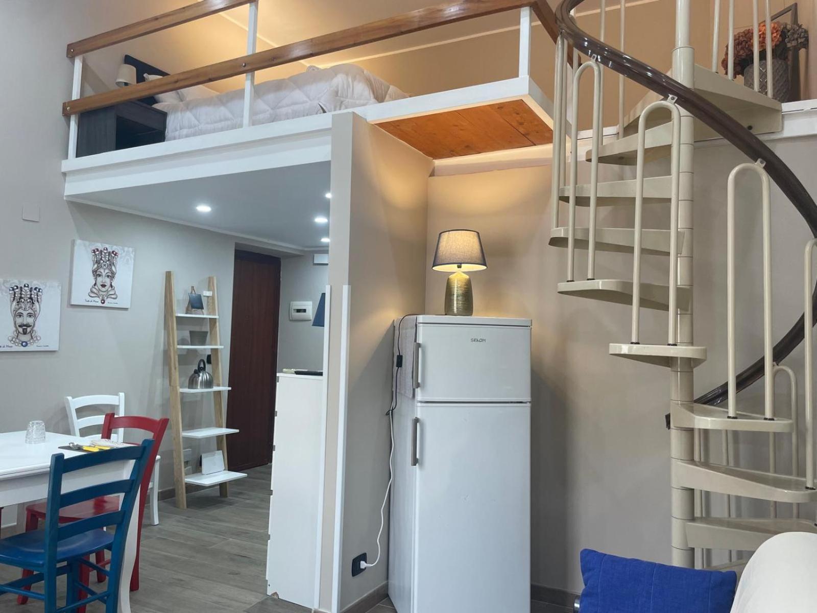 I Mercati Holiday home Palermo