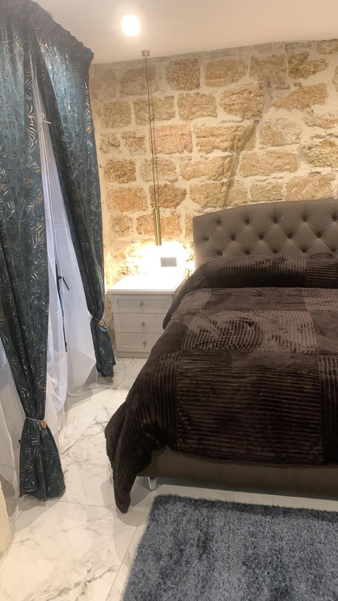 Apartment Ai Chiavettieri Palermo