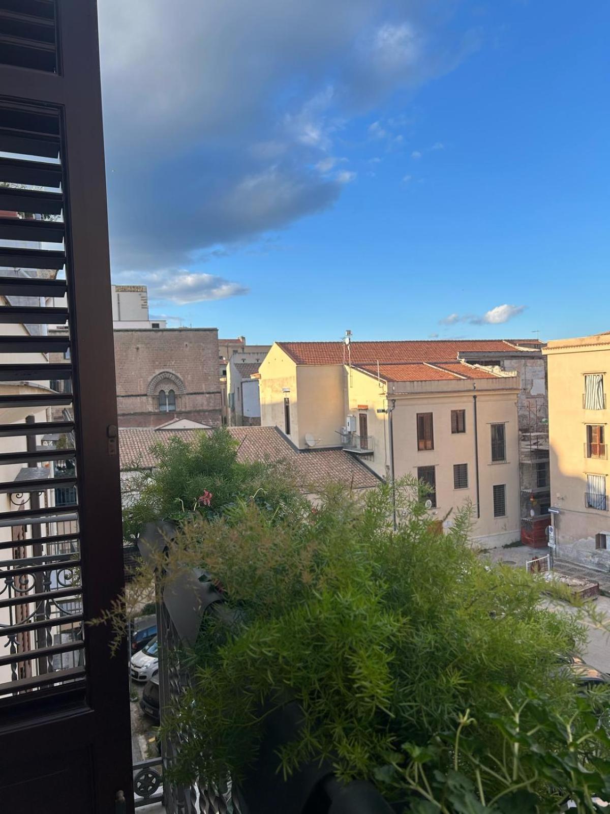 Tuppulia Appartamento Palermo