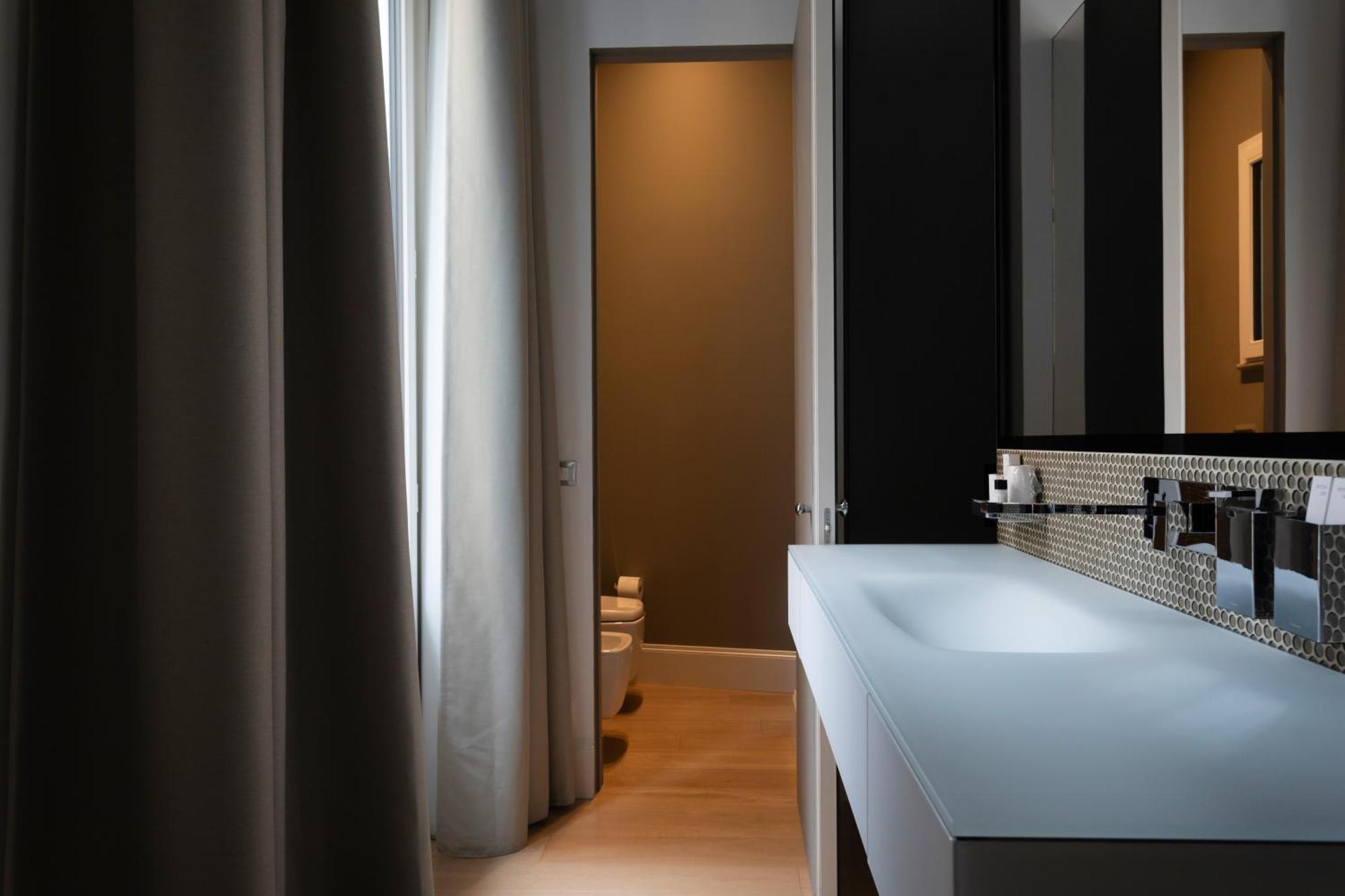 G Cave 125 Boutique Apartment *