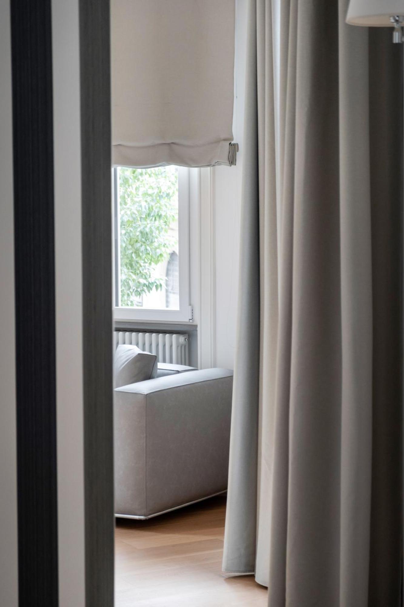 Apartment G Cave 125 Boutique Palermo