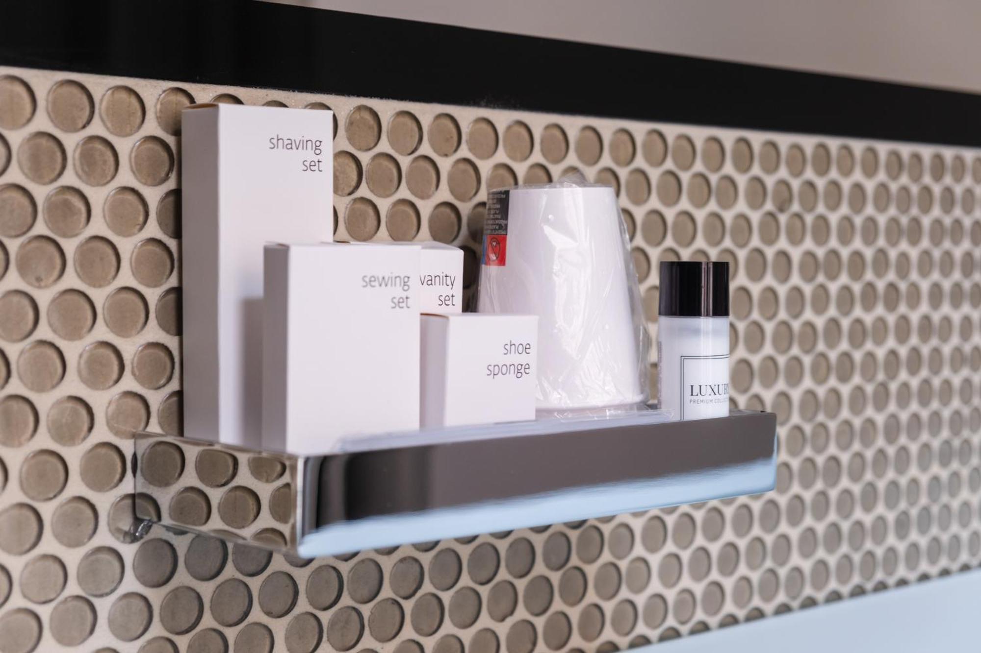Apartment G Cave 125 Boutique Palermo