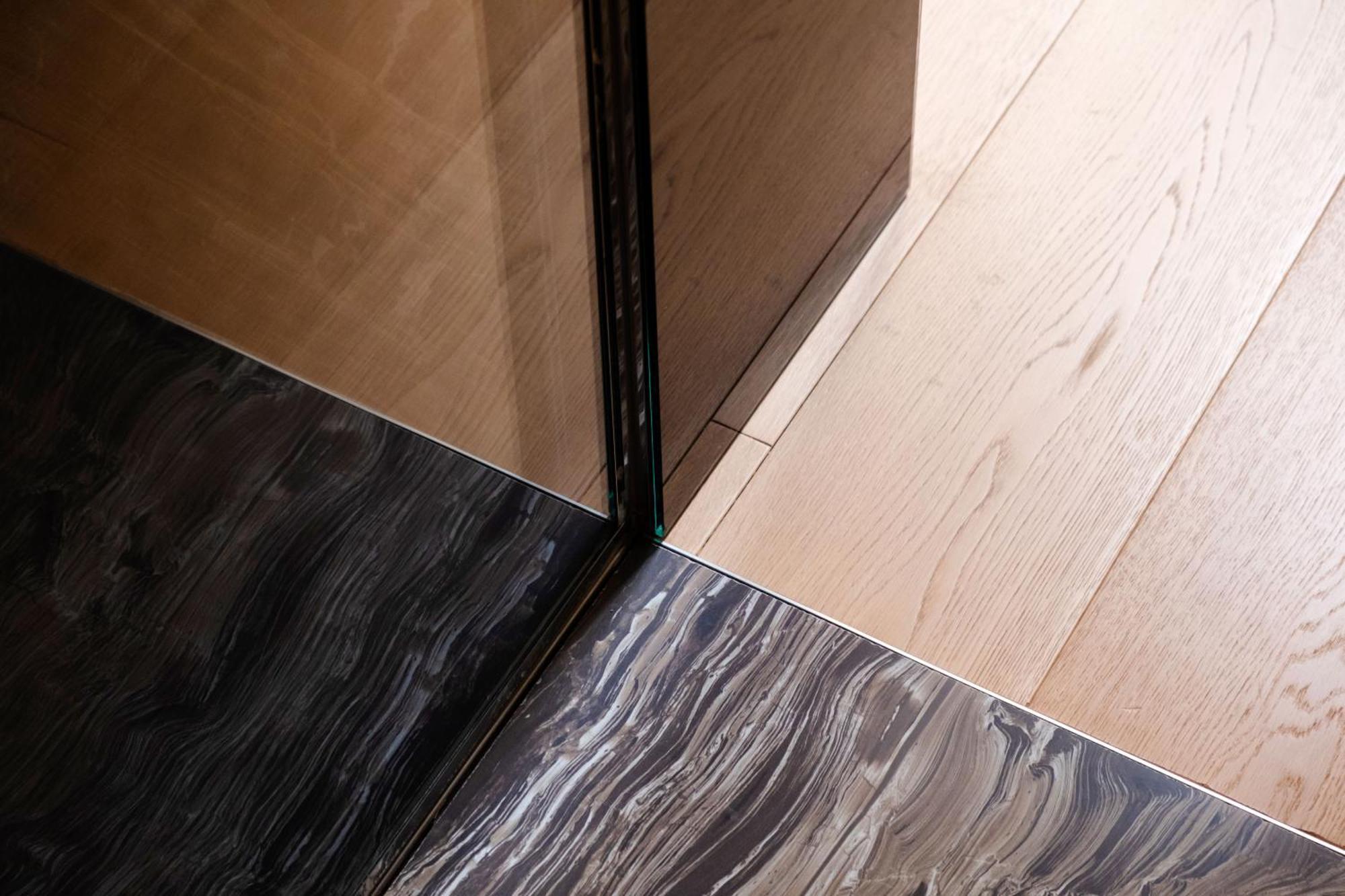 G Cave 125 Boutique Apartment Palermo