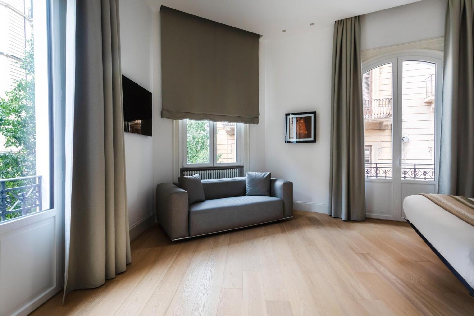 G Cave 125 Boutique Apartment *