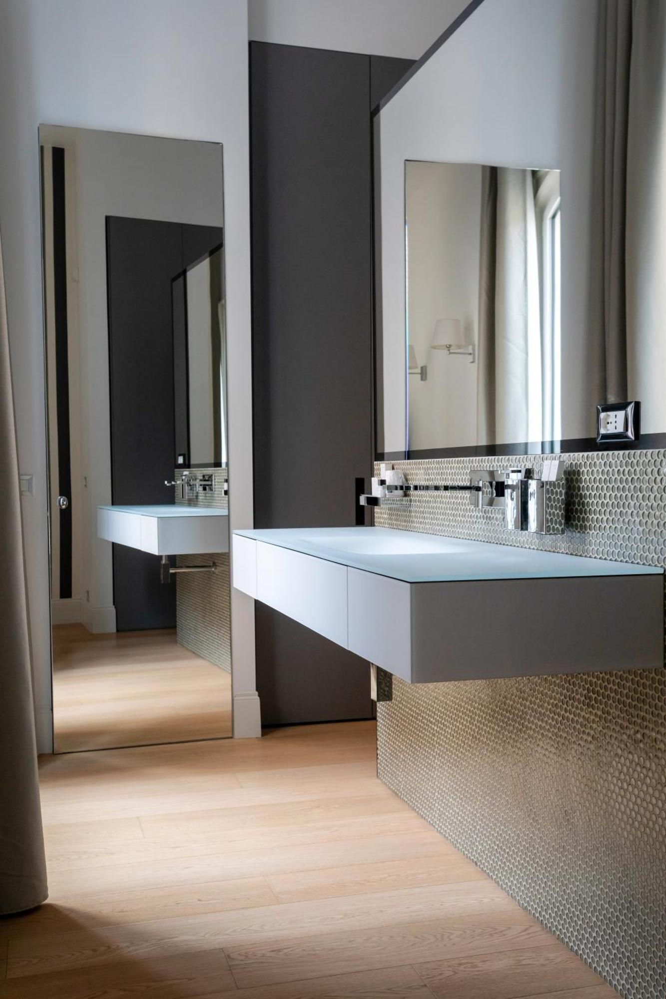 Apartment G Cave 125 Boutique *