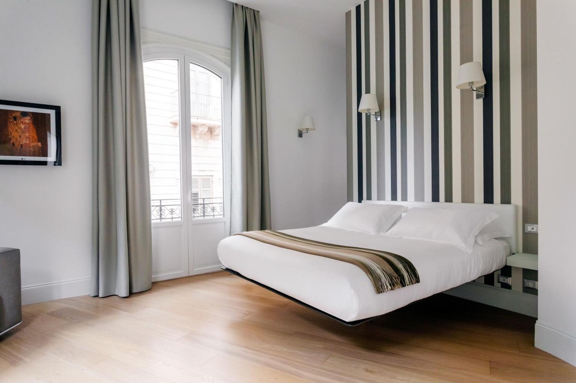 G Cave 125 Boutique Apartment *