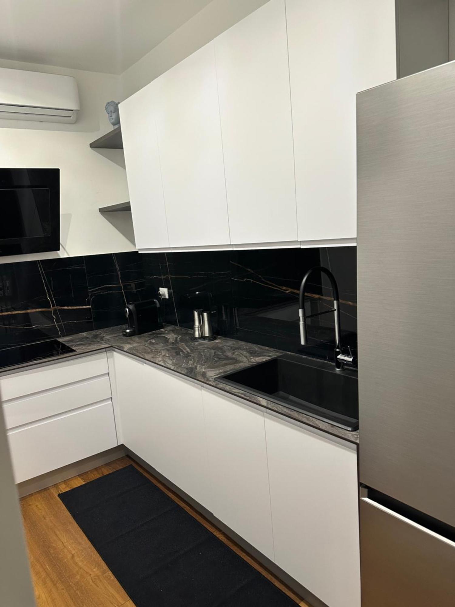 Rosalia Apartment *