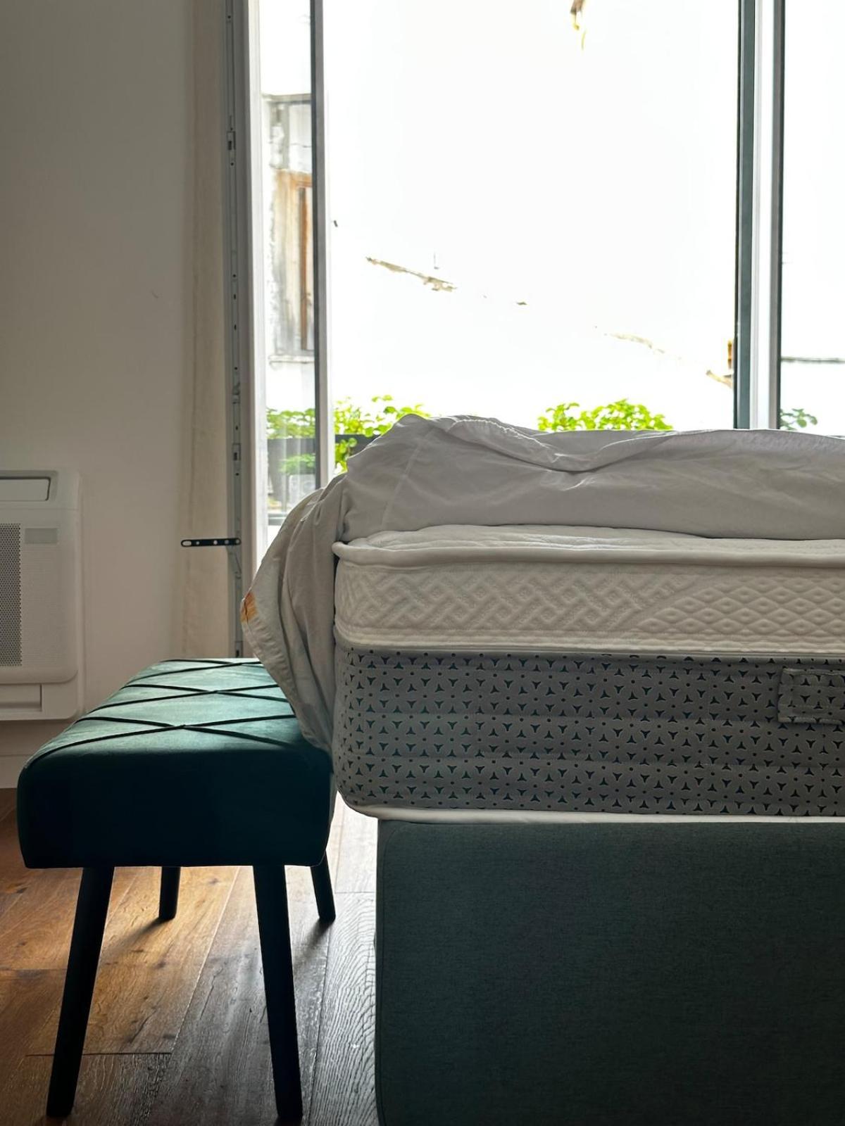 Rosalia Apartment Palermo