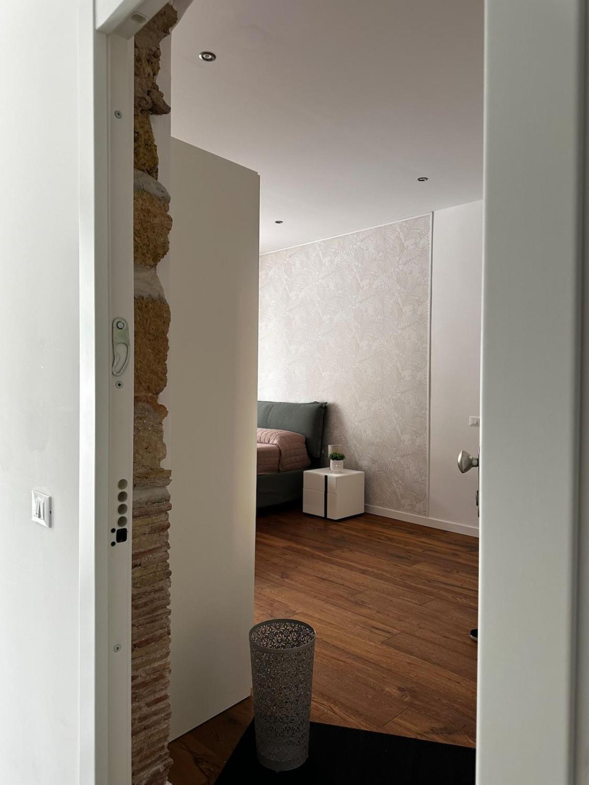 Rosalia Apartment