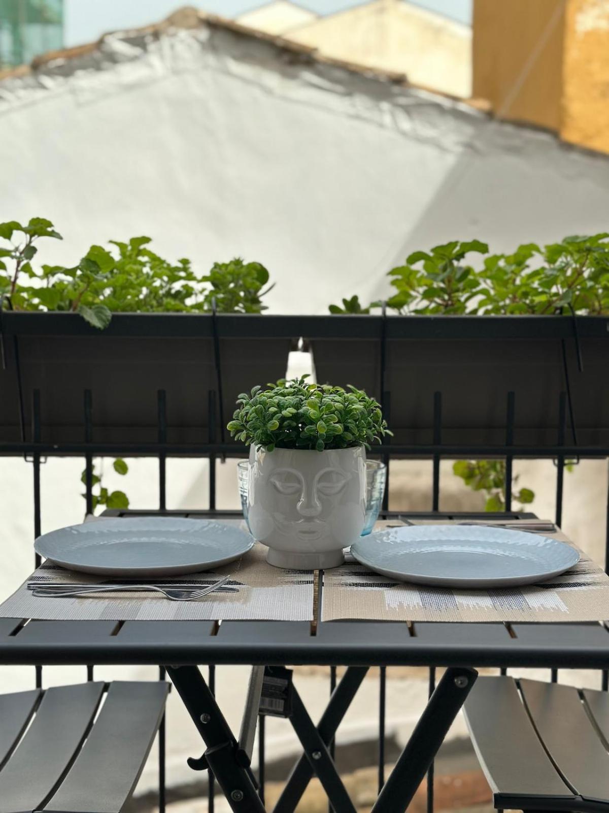 Rosalia Apartment Palermo