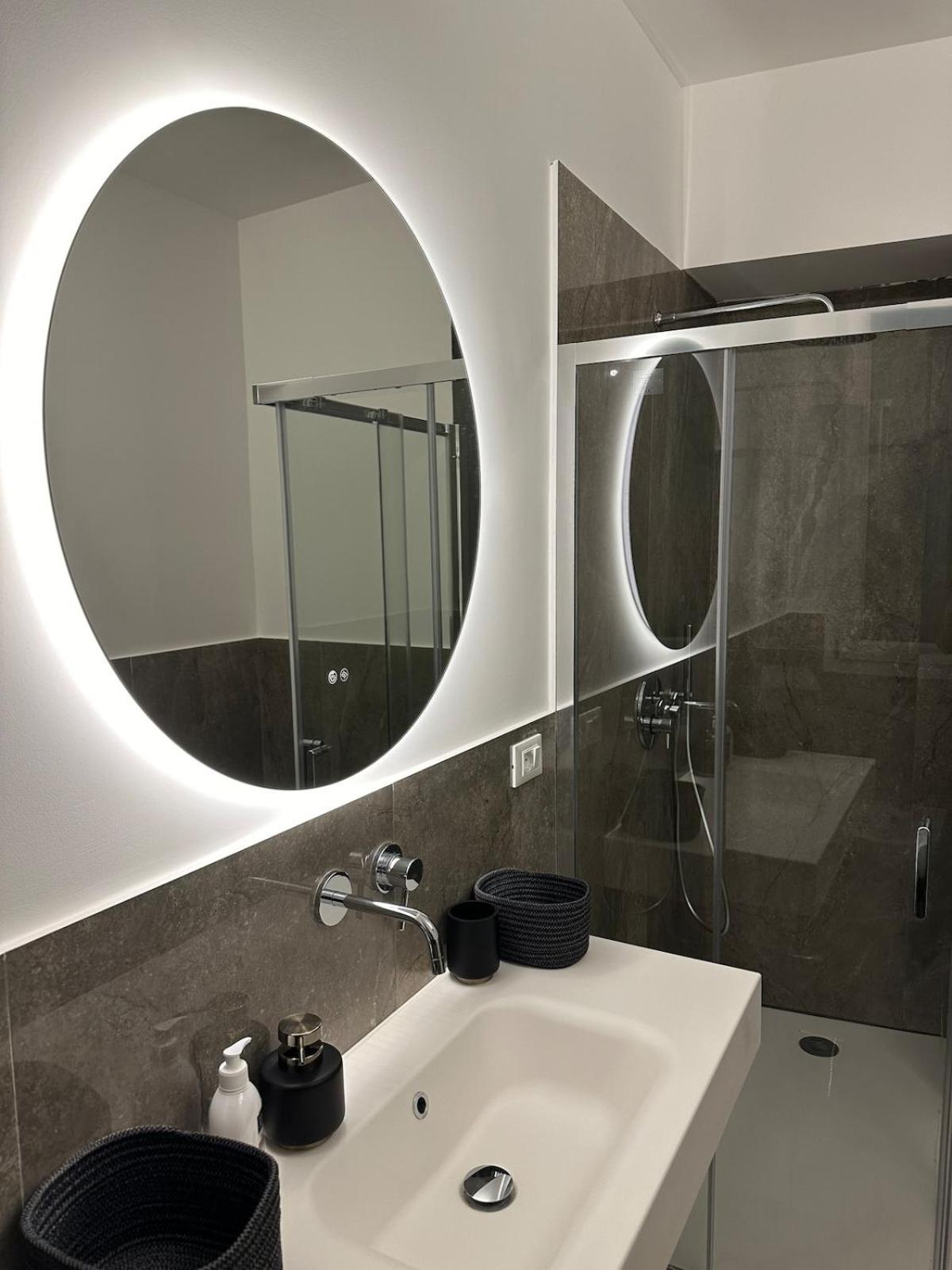 Rosalia Apartment *