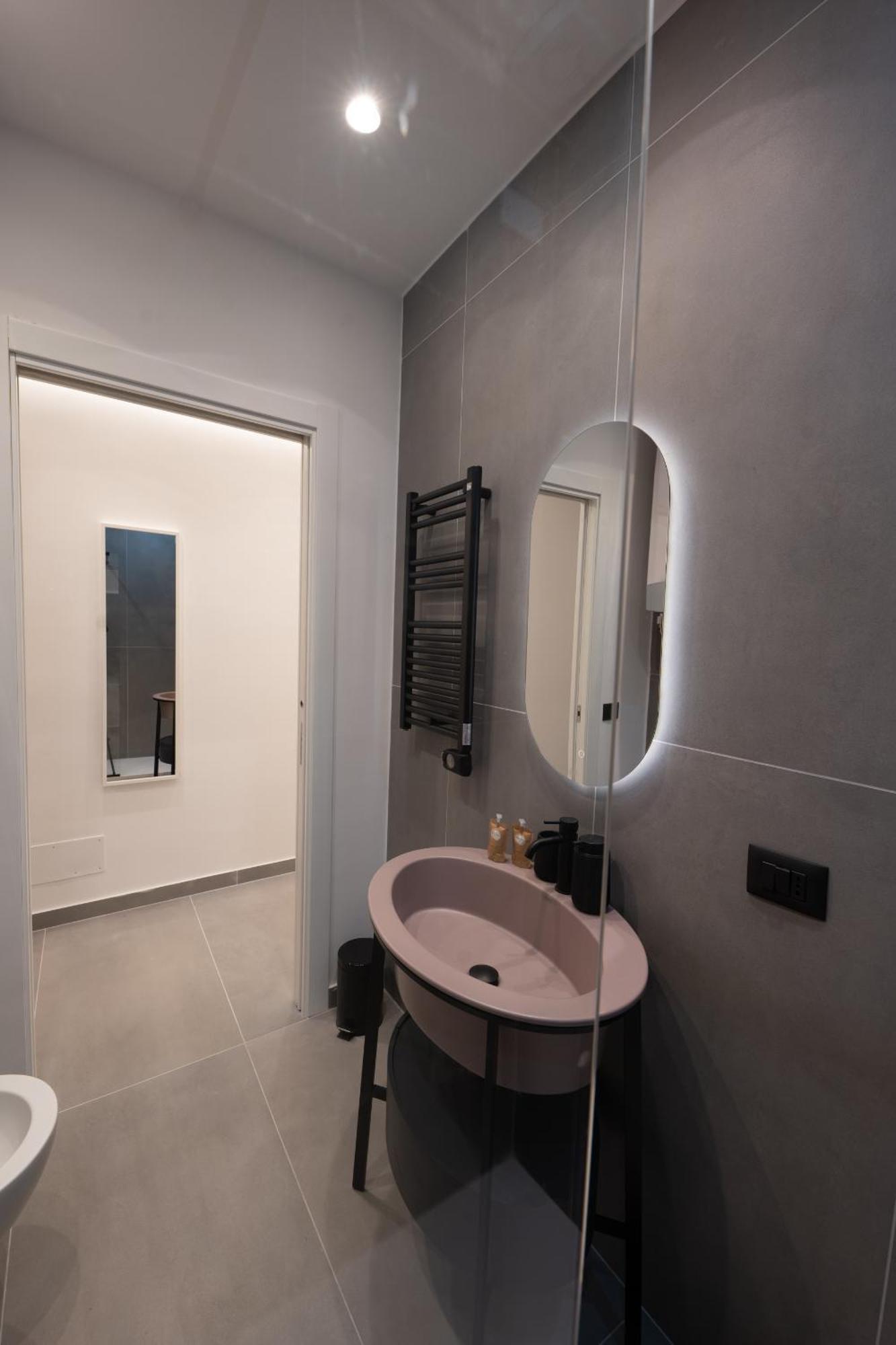 Apartment Casa Chicotta- Liberta Palermo