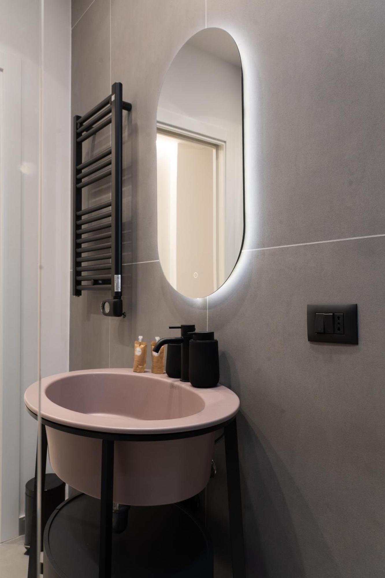Casa Chicotta- Liberta Apartment