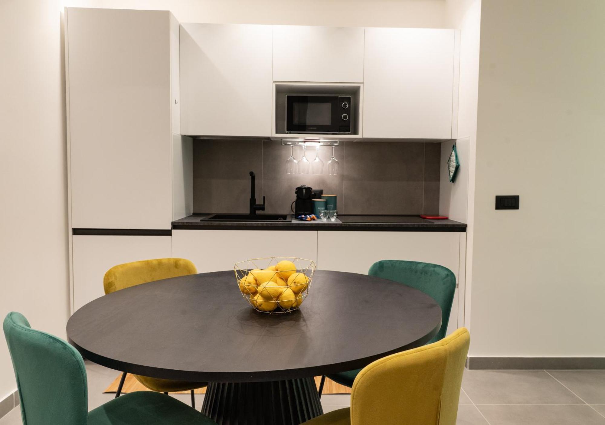 Apartment Casa Chicotta- Liberta Palermo