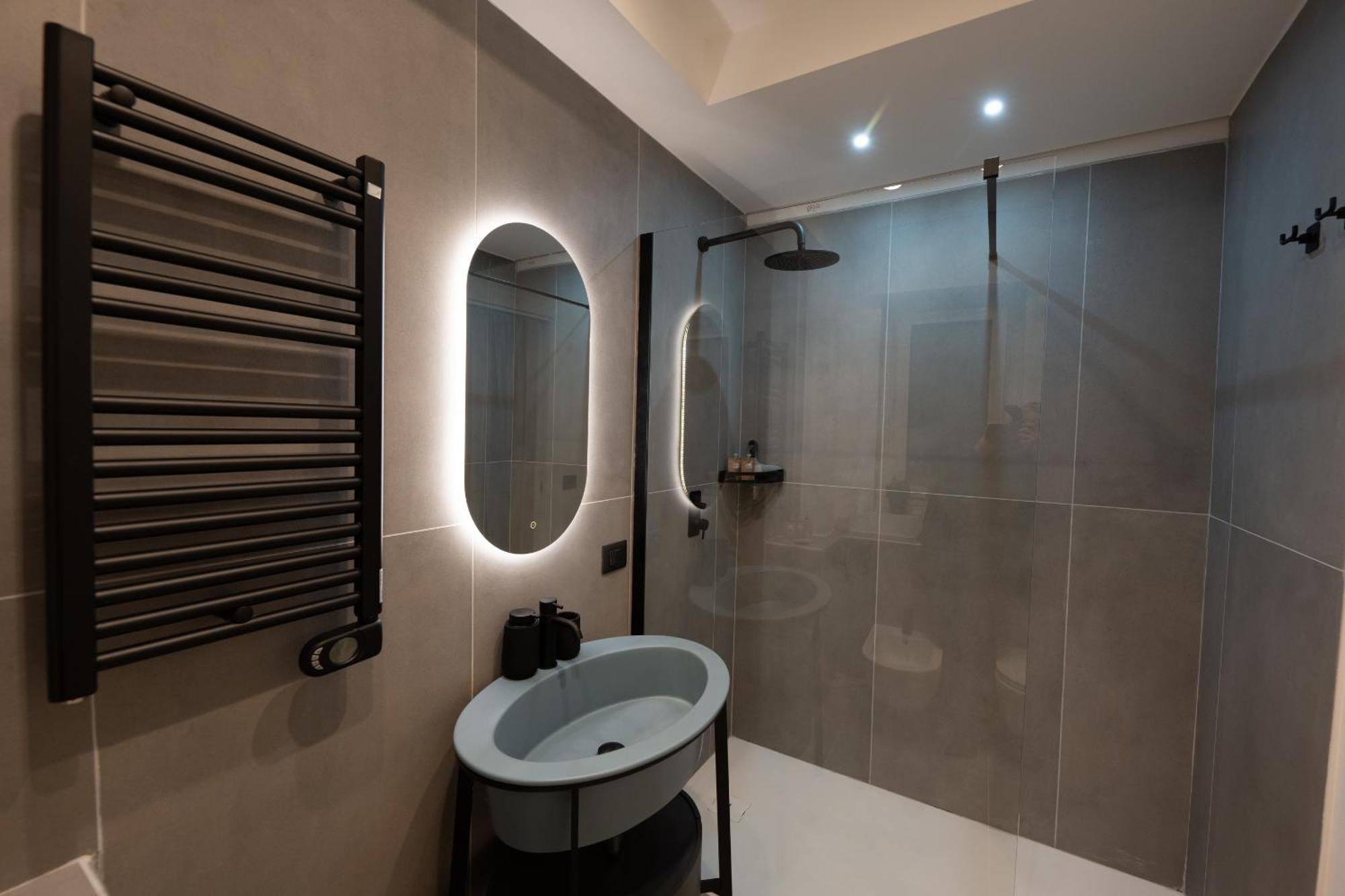 Casa Chicotta- Liberta Apartment