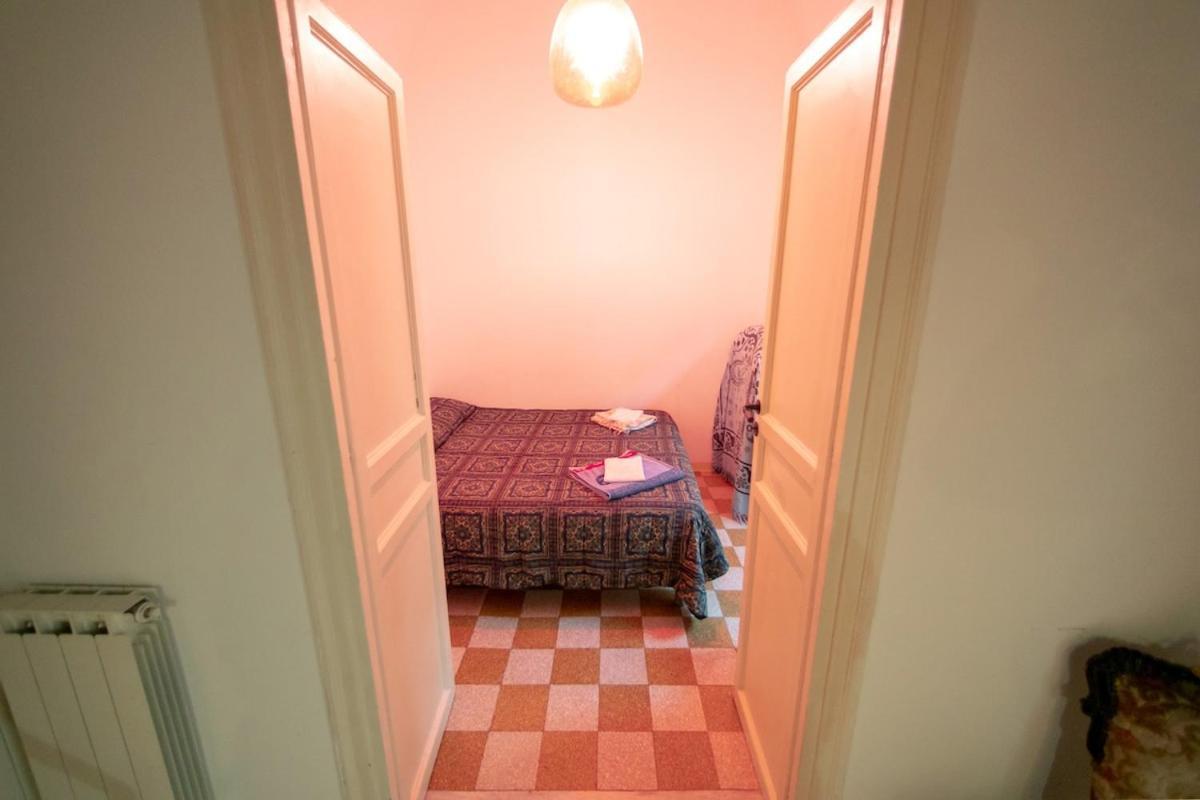 Loft With Terrace In The Centre * Palermo