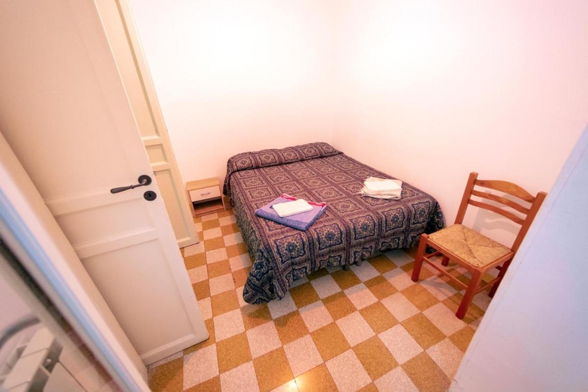 Loft With Terrace In The Centre Apartment Palermo