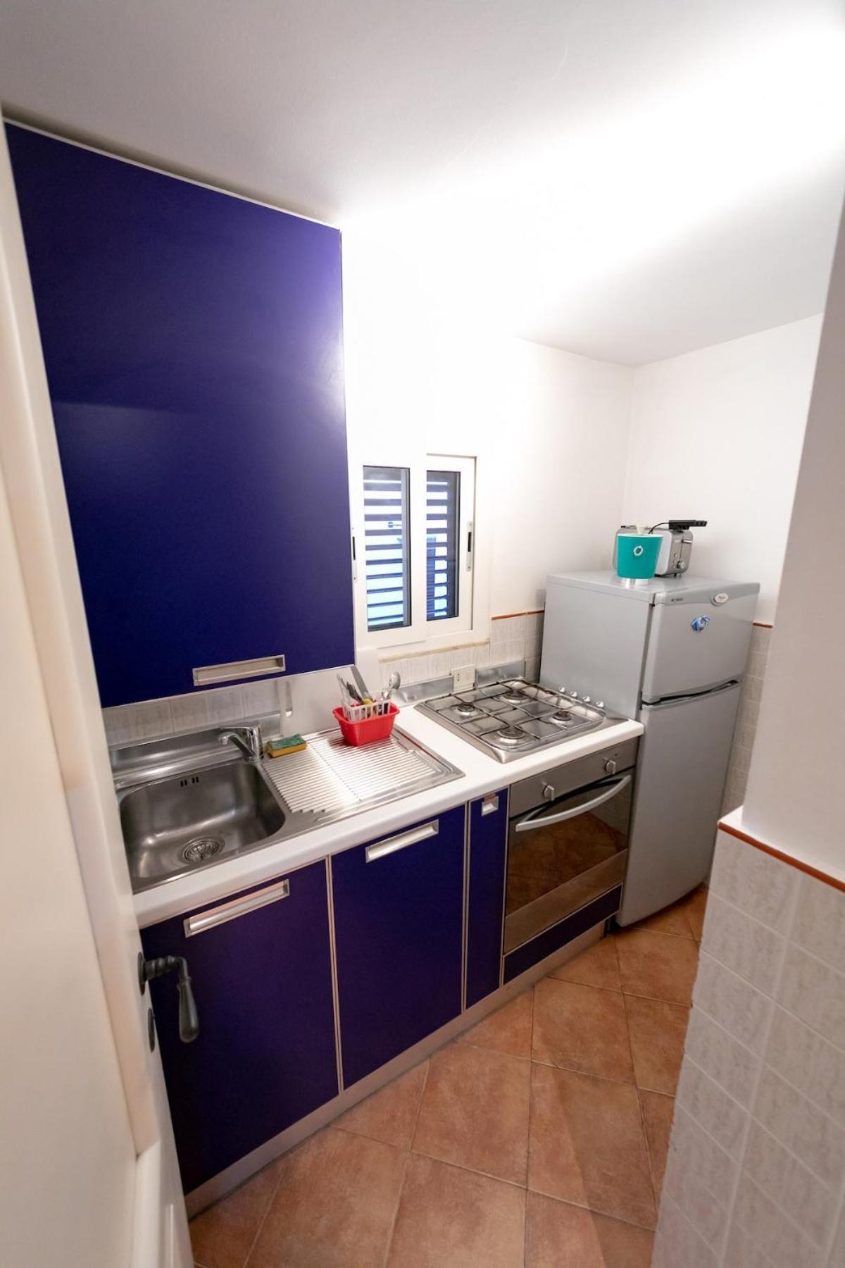 Loft With Terrace In The Centre Palermo