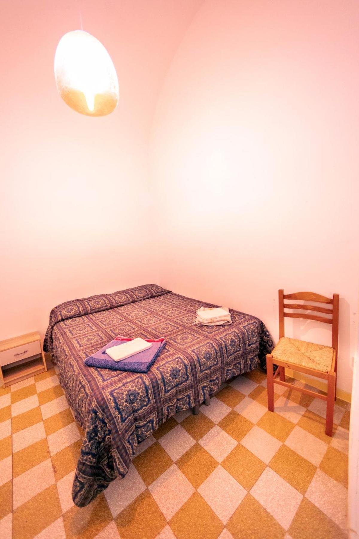 Loft With Terrace In The Centre * Palermo