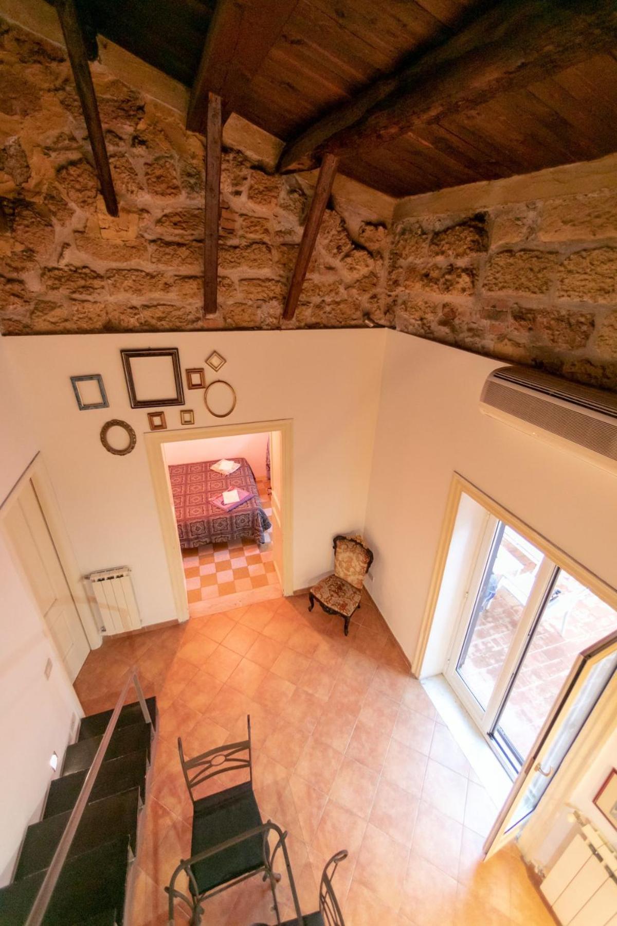 Loft With Terrace In The Centre Palermo